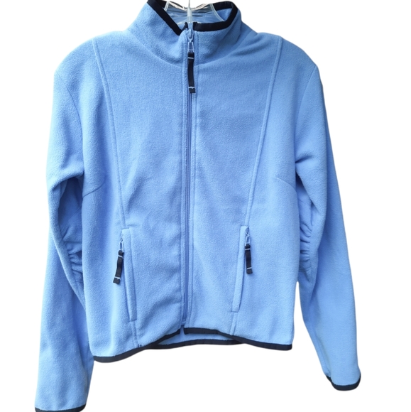 Danskin Jackets & Blazers - Danskin Fleece Jacket size S